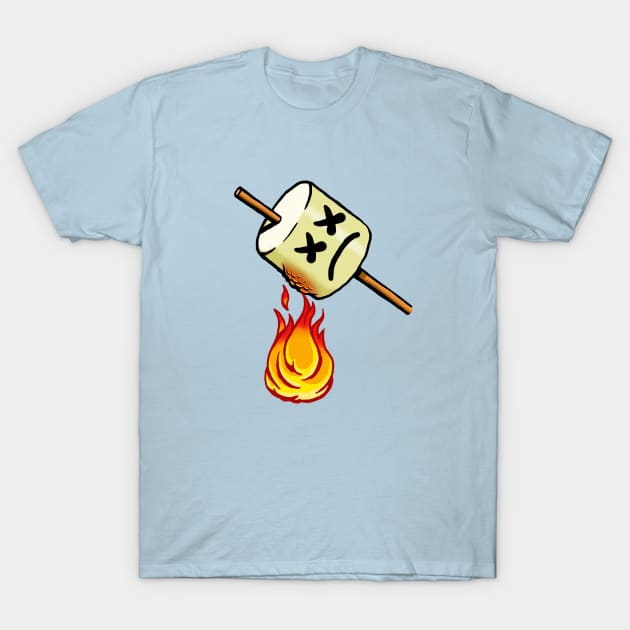 T shirt dj marshmello hot sale